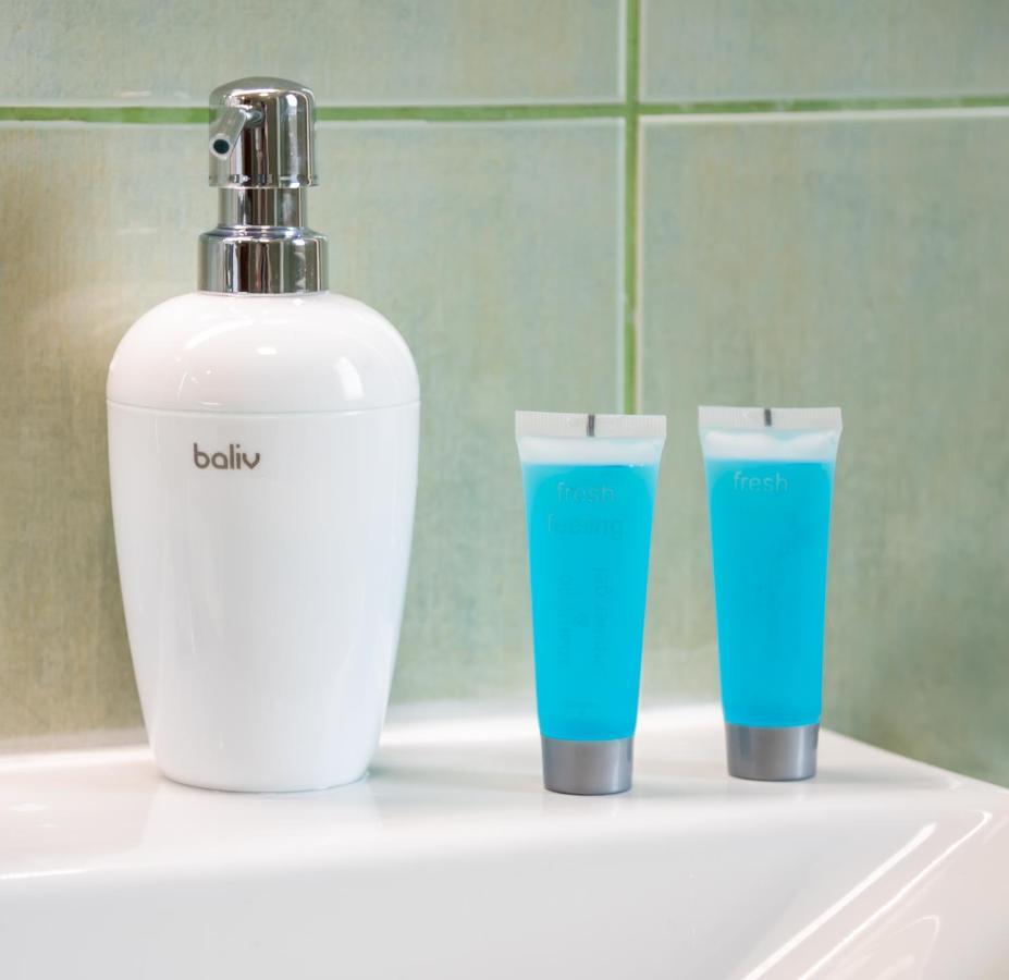 Ursus Pleasant Apartment Warsaw Ngoại thất bức ảnh