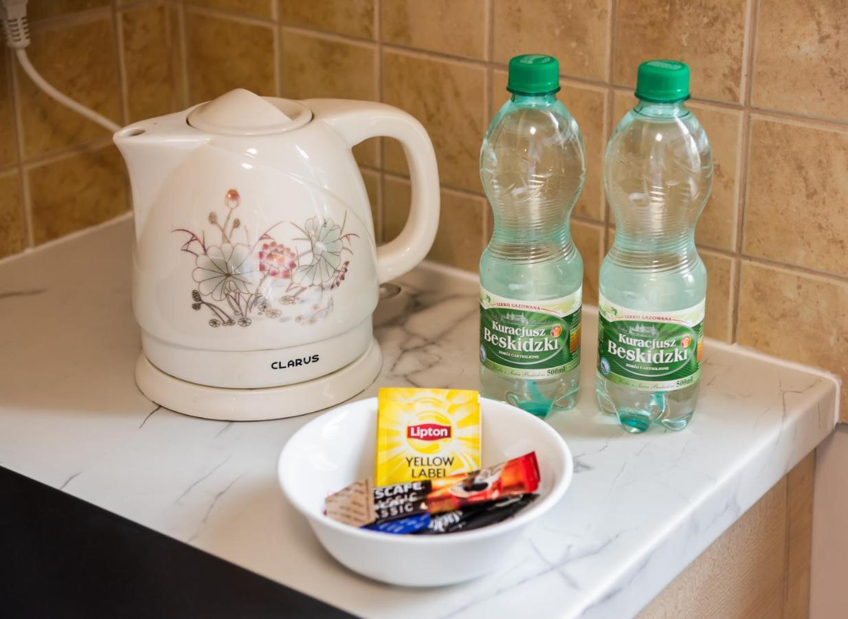 Ursus Pleasant Apartment Warsaw Ngoại thất bức ảnh